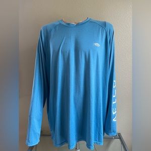Men’s XXXL Aftco Performance shirt